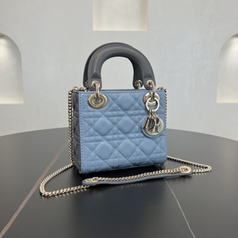 Dior My Lady Bags